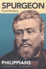 Spurgeon Philippains