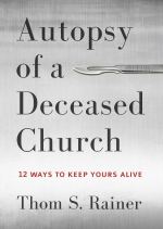 Autospy of a Deceased Church