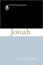 Jonah OTY Library