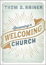 Welcoming church