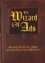 Wizard of Ads