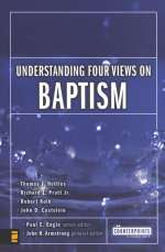 Four Views Baptism