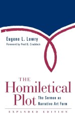 Homiletical Plot