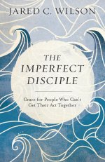Imperfect disciple