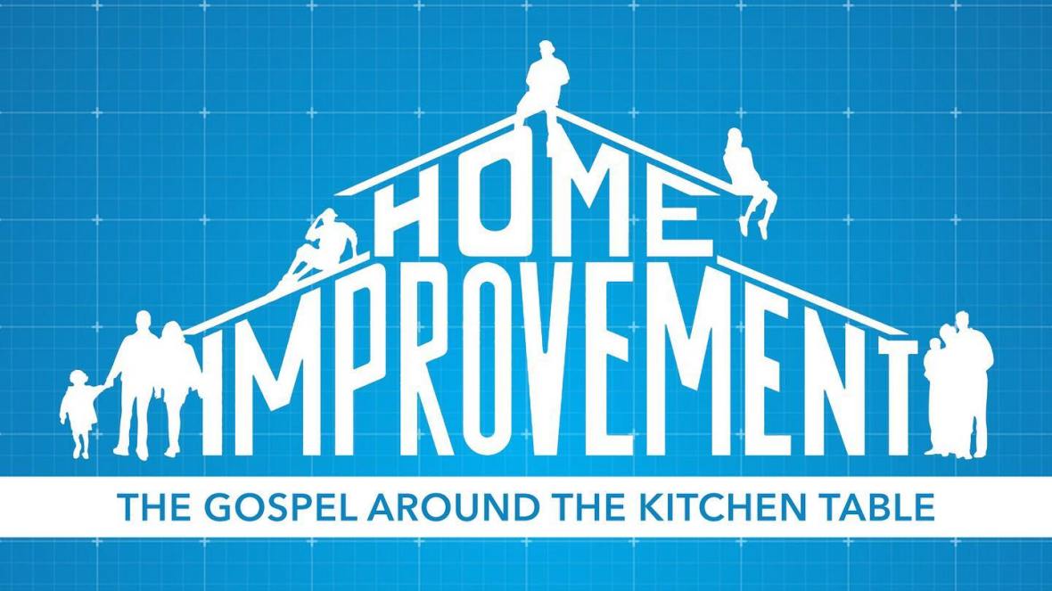 Home Improvement Logo