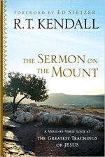 Sermon on Mount Kendall