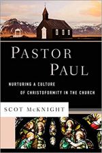 Pastor Paul