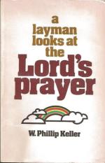 Layman Lord's Prayer